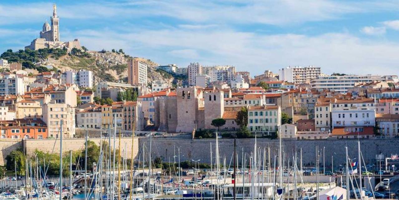 plateforme logistique marseille paca prologis