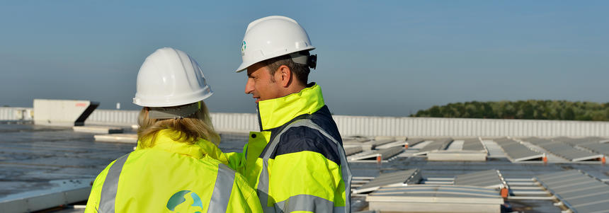 Développement et Énergie Renouvelable Développement et Énergie Renouvelable
