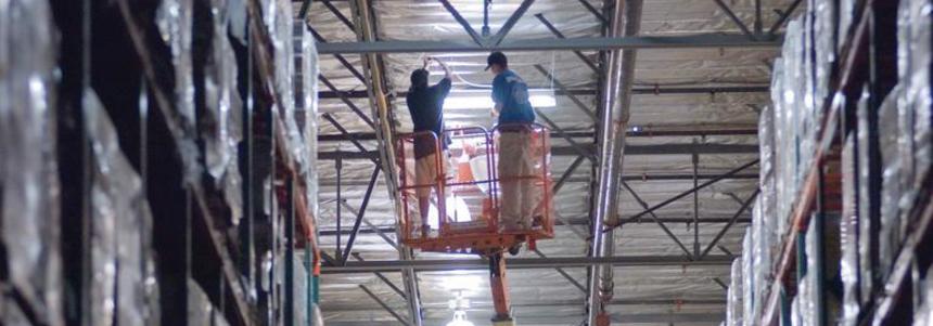 LightSmart, We Upgrade your Existing Fixtures to LEDs LightSmart, We Upgrade your Existing Fixtures to LEDs