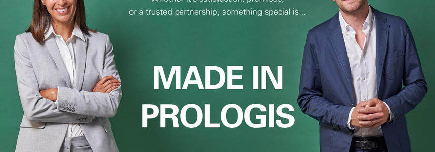 Made In Prologis Made In Prologis