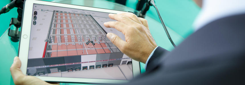 A wide range of services A wide range of services