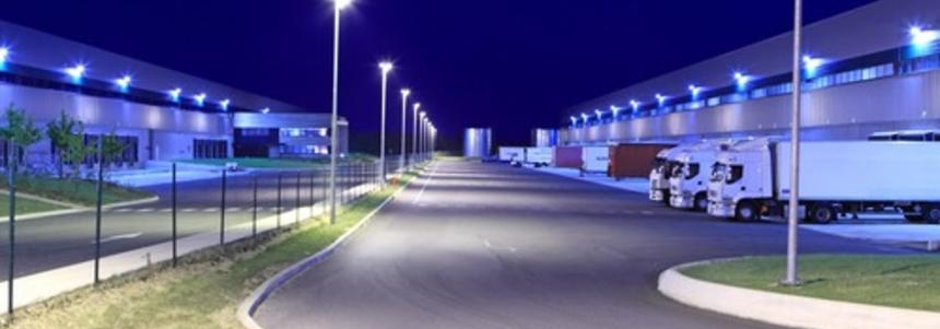 Prologis Park Moissy Chanteloup, Paris - Location de Plateformes Logistiques Location Entrepot - Location Plateforme Logistique - Location Surface Logistique
