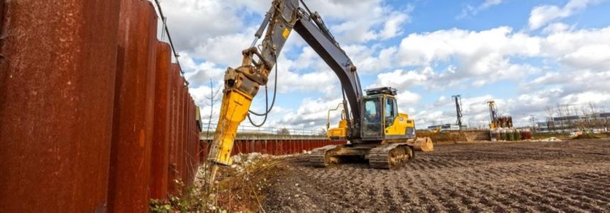 La Reconversion de Friches Industrielles location plateforme logistique - surface logistique - plateformes logistiques - Prologis