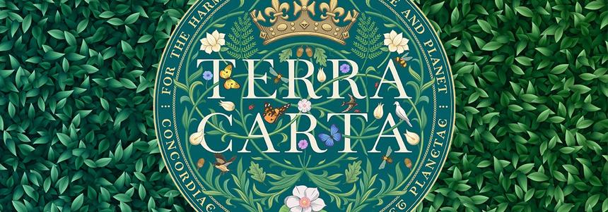 Terra Carta Seal Terra Carta Seal