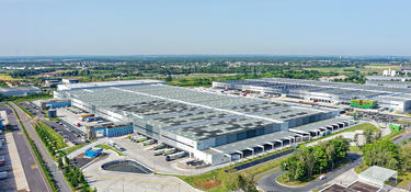 Prologis