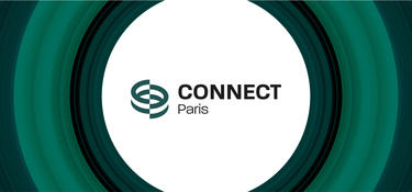 Connect Paris Cover