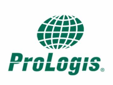 Chronologie ProLogis - 1998 Logo ProLogis