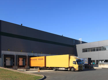 Le Havre DC 5