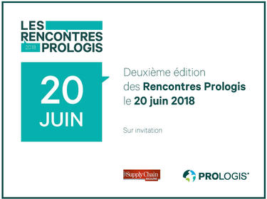 Prologis Meetings 2018