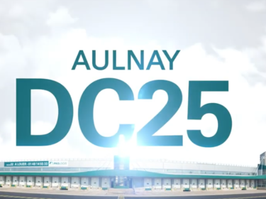 Aulnay DC25