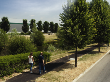 Votre Parc Logistique Sur-Mesure