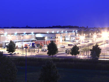 Prologis Park Moissy Chanteloup, Paris