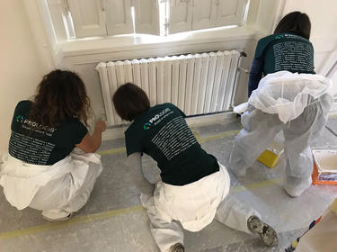 Impact Day Prologis France 2018