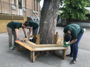 Impact Day Prologis France 2019 Impact Day Prologis France 2019
