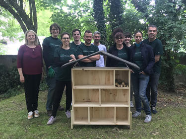 Impact Day Prologis France 2019