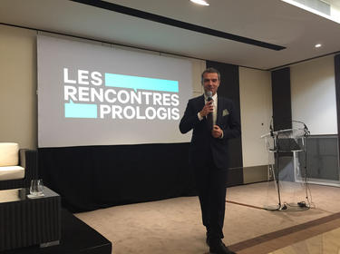 Les Rencontres Prologis 2017