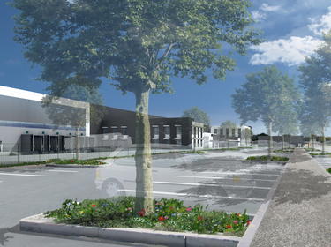 Prologis Park Douvrin_SIZIAF Partnership