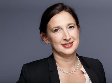 Cécile Tricault Appointed Regional Head for Prologis Southern Europe