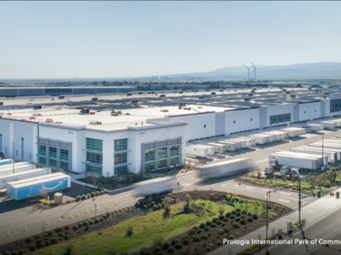 2020 Prologis Logistics Rent Index: Tested Resilience Points to Continued Growth and Demand