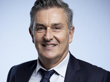 François Comaita