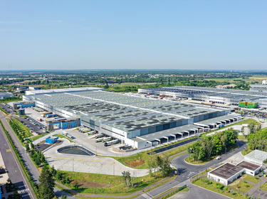 Prologis