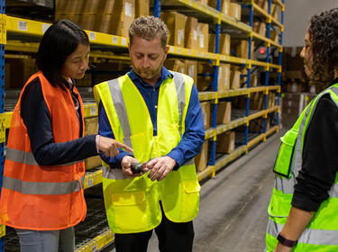 prologis