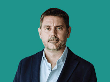 Cristian Oller