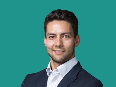 Luke Baker