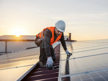 Road to net zero solar panels Road to net zero solar panels