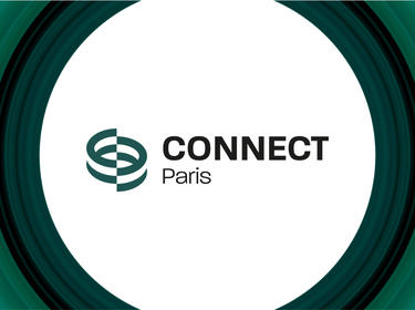 Connect Paris Cover