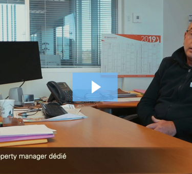 Interview with Rémi Helmstetter, logistics Director of LDLC Group, based in Prologis Park Isle d’Abeau.