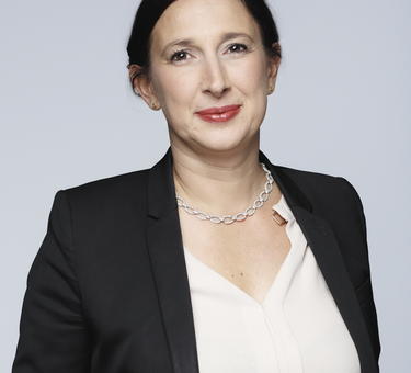 Cécile Tricault