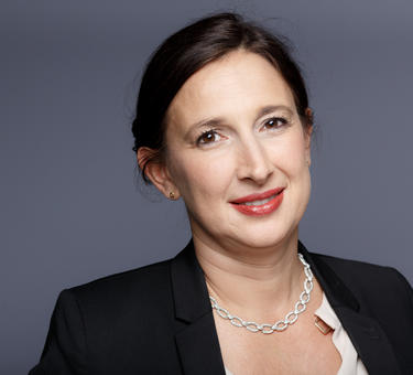 Cécile Tricault Appointed Regional Head for Prologis Southern Europe