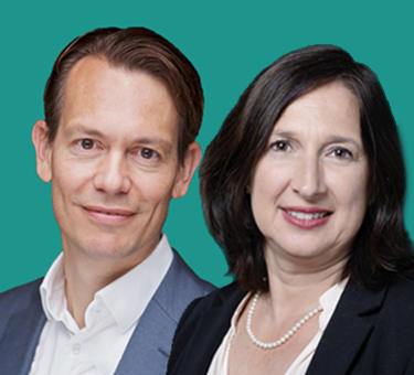 Sander & Cecile
