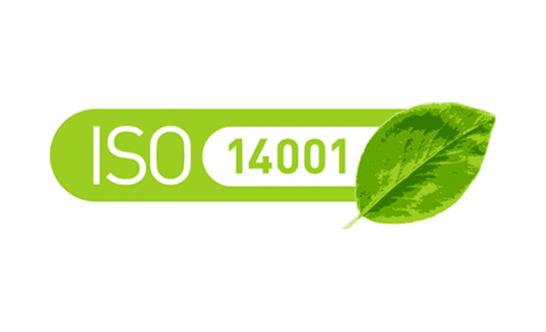Sustainability-ISO 14001
