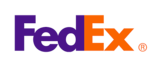 FedEx logo