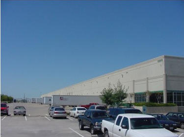 Chronologie ProLogis - 1991 Truck Court Chronologie ProLogis - 1991 Truck Court