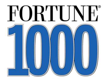 Chronologie ProLogis - 2006 Logo Fortune 1000 Chronologie ProLogis - 2006 Logo Fortune 1000