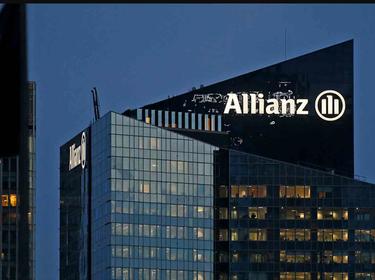 Chronologie ProLogis - 2011 Allianz Chronologie ProLogis - 2011 Allianz
