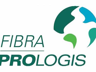 Chronologie Prologis - 2014 Logo Prologis FIBRA Chronologie Prologis - 2014 Logo Prologis FIBRA