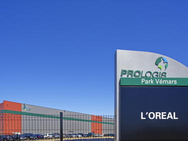 Vémars DC 2 L'Oréal Vémars DC 2 L'Oréal